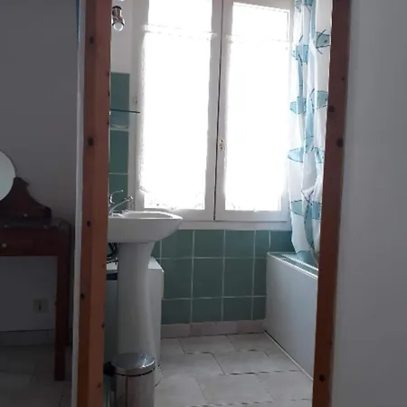 House Ideal For Families 10 Min From The Beaches 度假居 勒布瓦普拉热雷