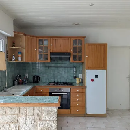 House Ideal For Families 10 Min From The Beaches 度假居 勒布瓦普拉热雷