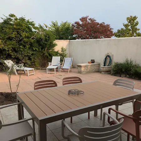 Casa vacanze House Ideal For Families 10 Min From The Beaches *