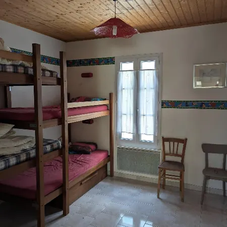 House Ideal For Families 10 Min From The Beaches Casa vacanze *