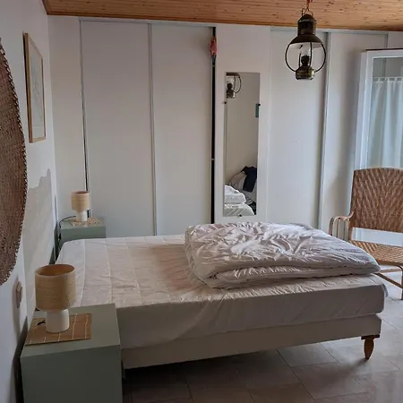 House Ideal For Families 10 Min From The Beaches Casa vacanze *