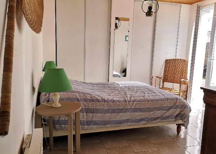 House Ideal For Families 10 Min From The Beaches Hébergement de vacances