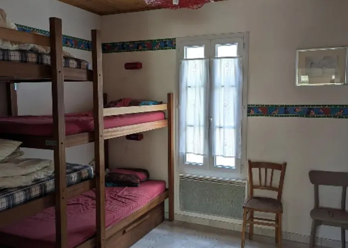 House Ideal For Families 10 Min From The Beaches Le Bois-Plage-en-Ré