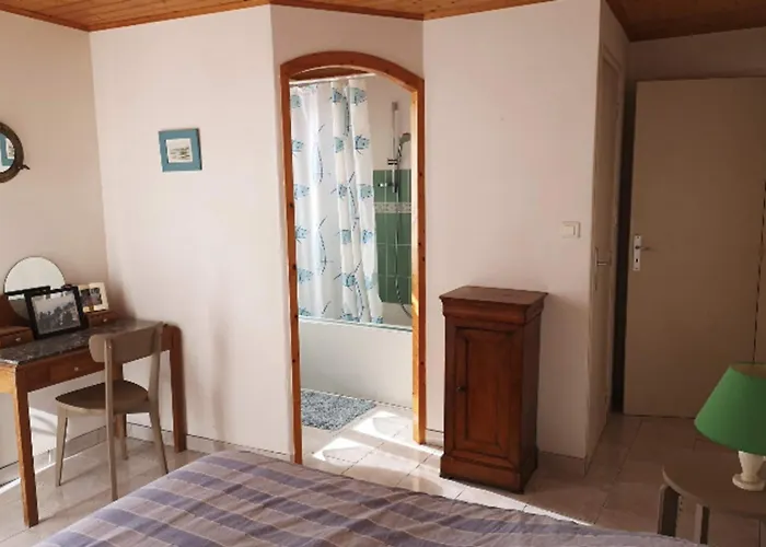 House Ideal For Families 10 Min From The Beaches