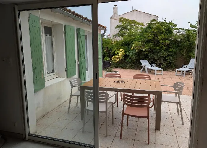 House Ideal For Families 10 Min From The Beaches Hébergement de vacances *